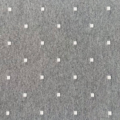 Tissu balançoire en lin (Prix au mètre)