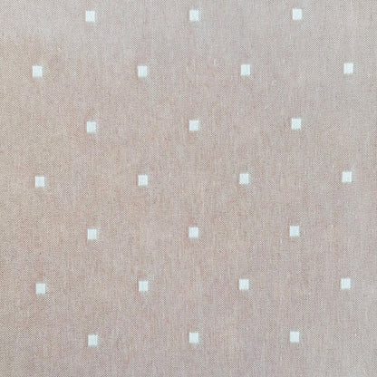 Tissu balançoire en lin (Prix au mètre)