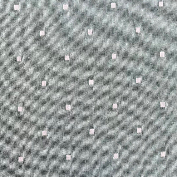 Tissu balançoire en lin (Prix au mètre)