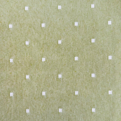 Tissu balançoire en lin (Prix au mètre)