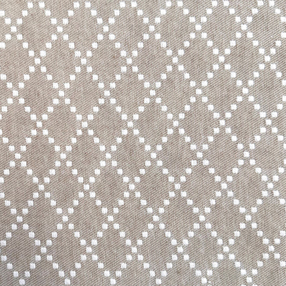 Tejido Duomo (precio por metros)