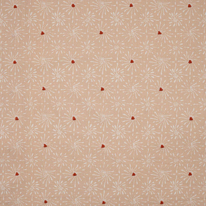 Linen Swing Fabric (Price per meter)