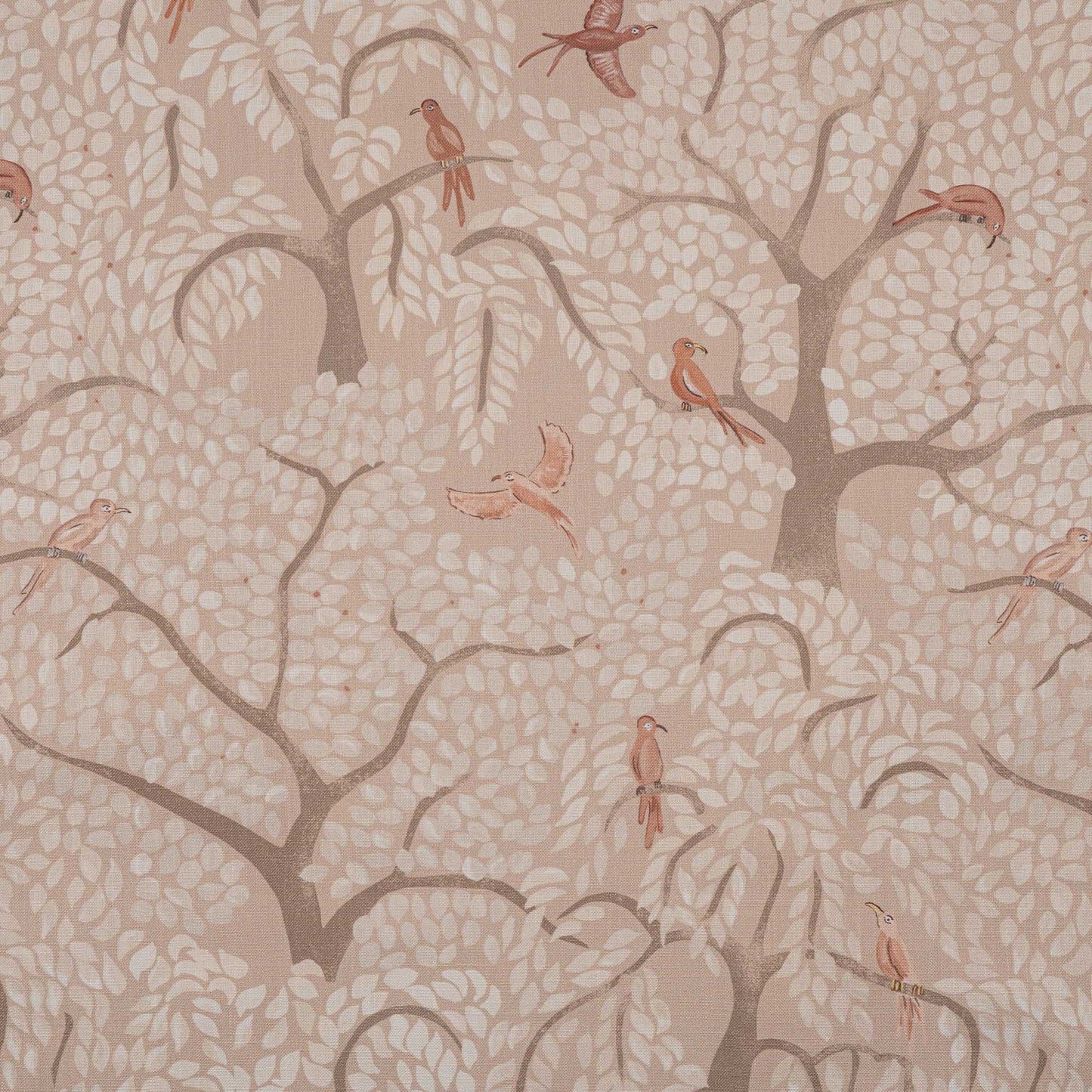 Linen Swing Fabric (Price per meter)