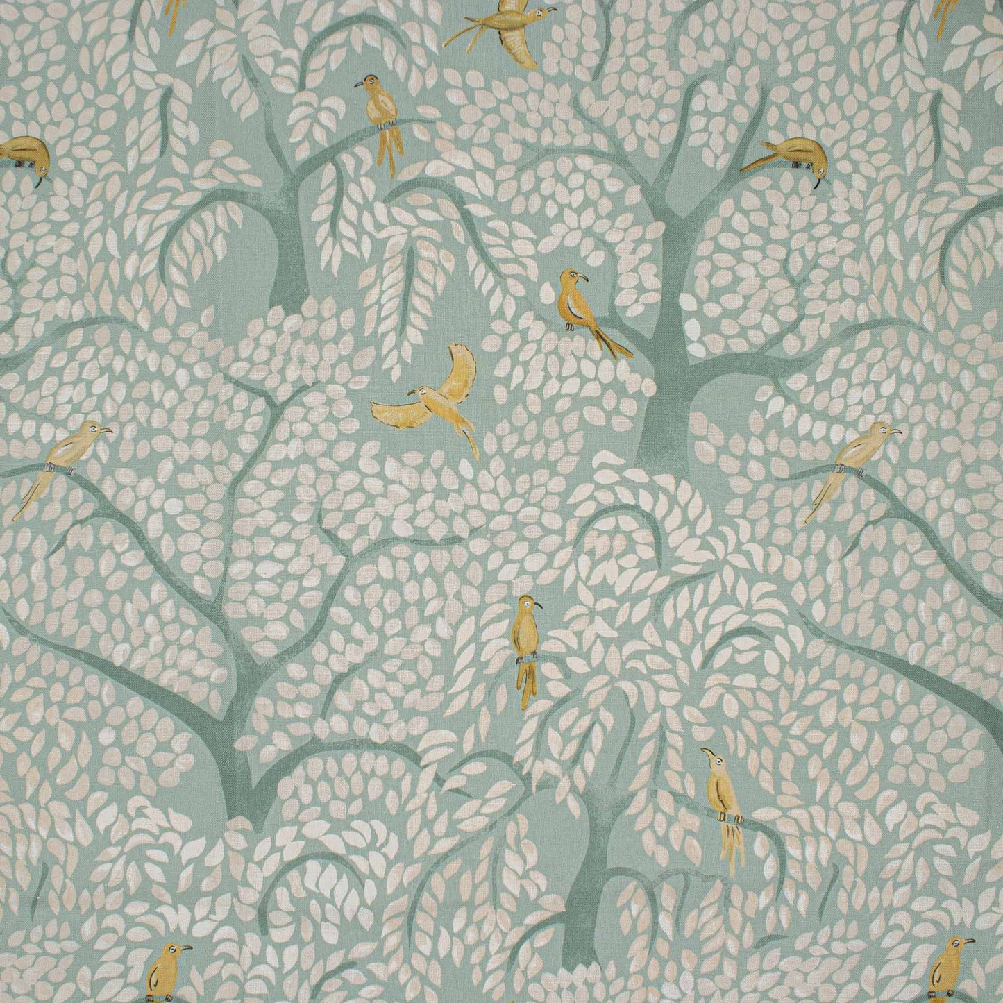 Linen Swing Fabric (Price per meter)