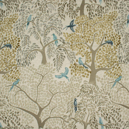 Linen Swing Fabric (Price per meter)
