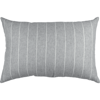 Algar Gray Cushion