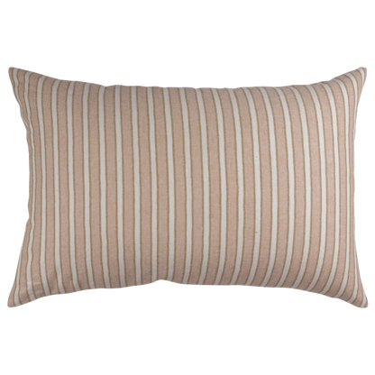 Roda Beige Cushion