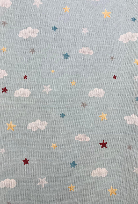 Albir fabric (Price per meter)
