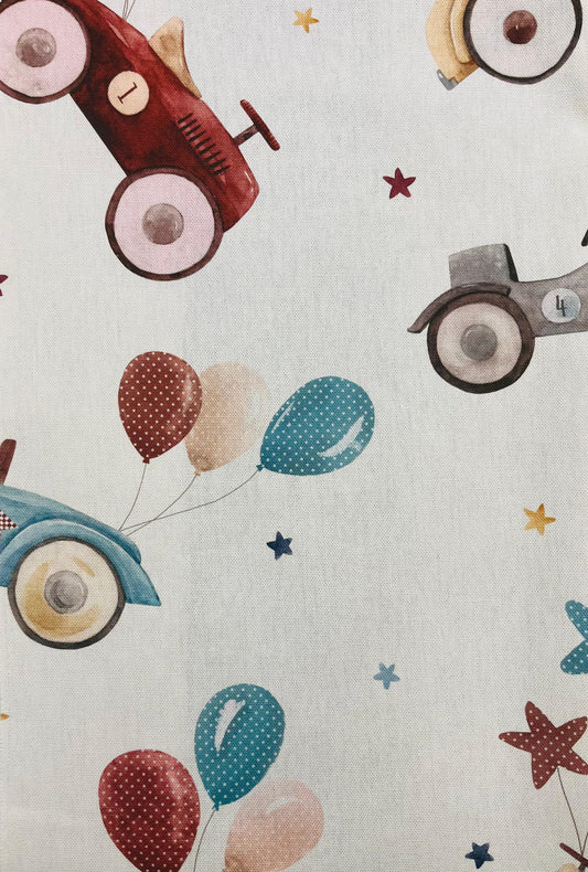 Albir fabric (Price per meter)