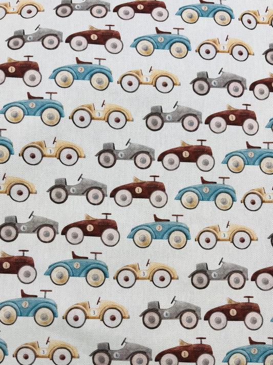 Albir fabric (Price per meter)