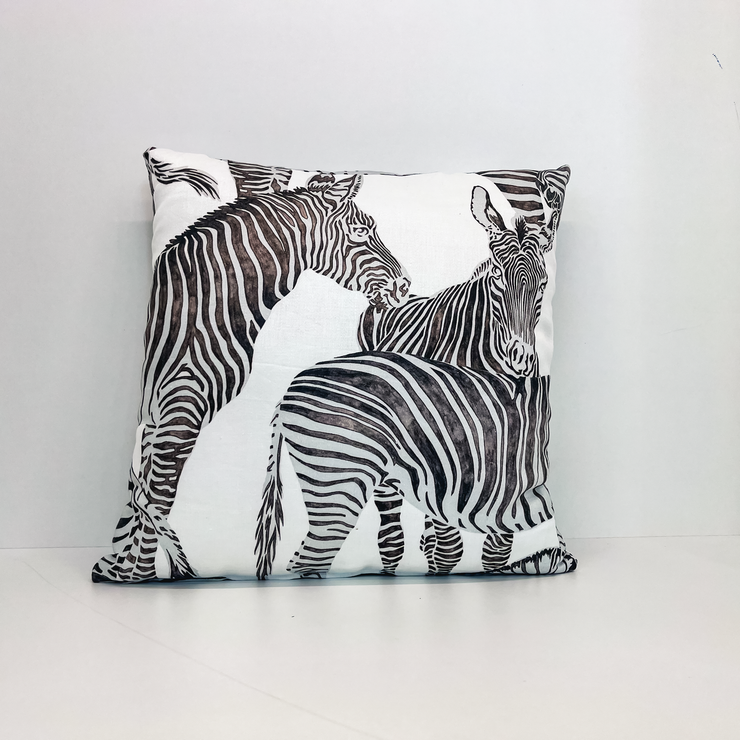 Cojín Zebra Madagascar - AngelInspirationShop