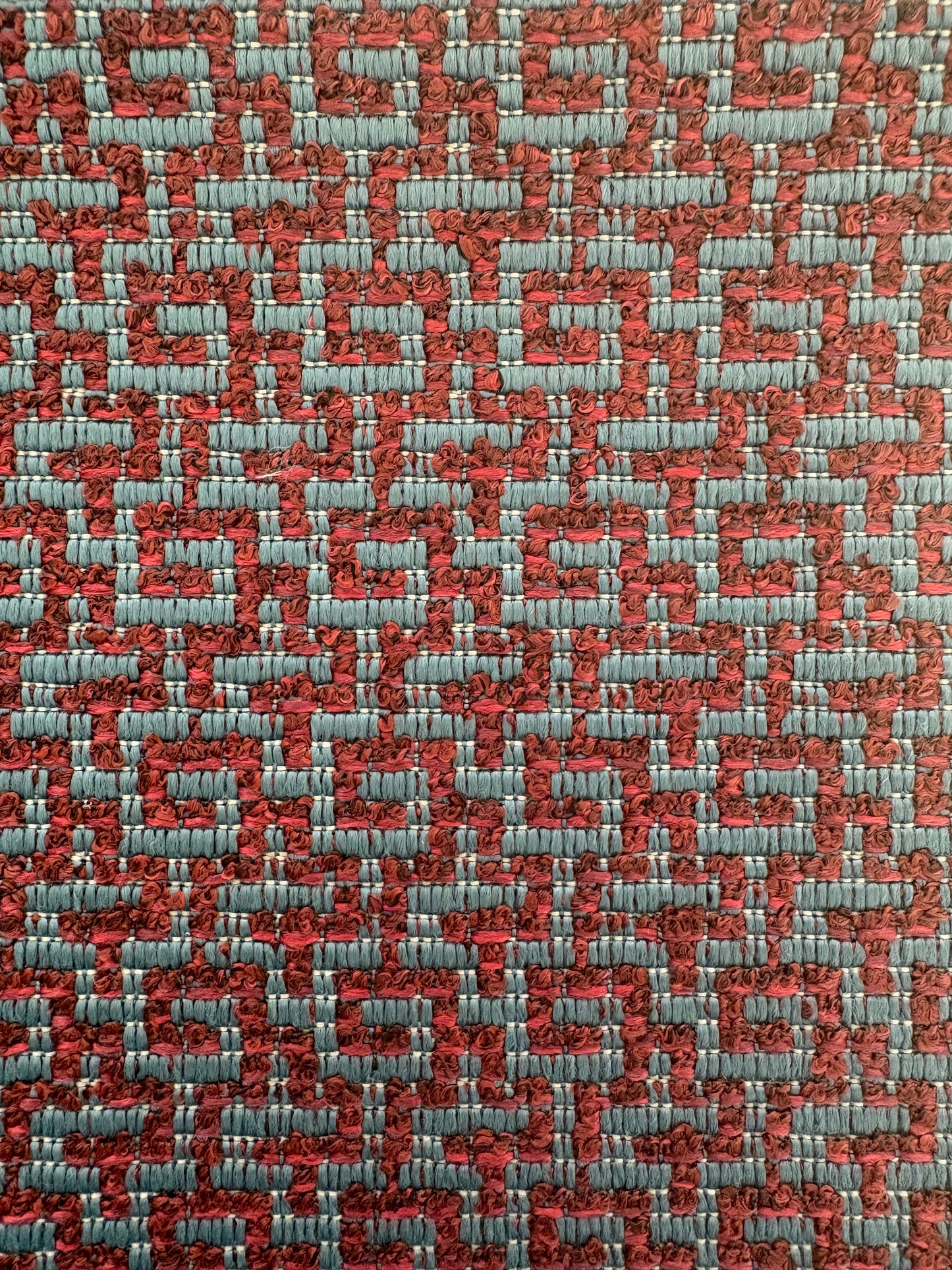 Linen Swing Fabric (Price per meter)