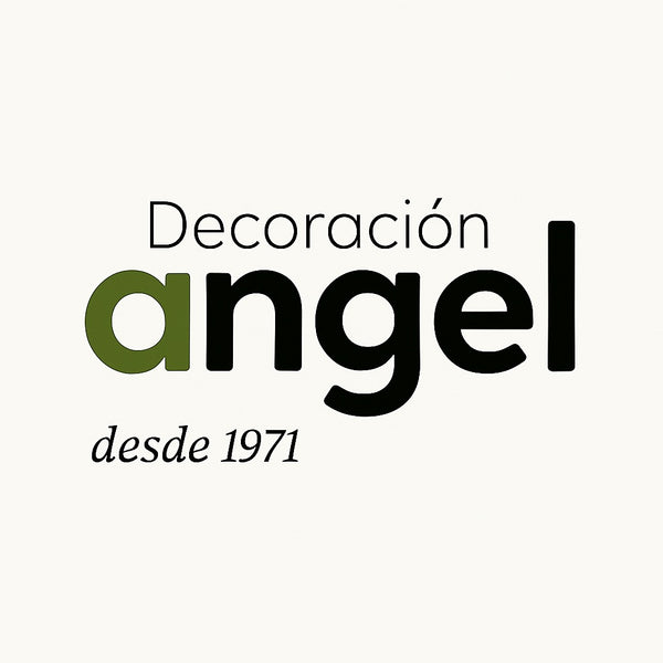 Decoración ángel 