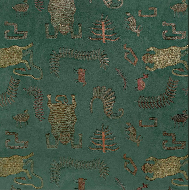 Tissu Moana (Prix au mètre)