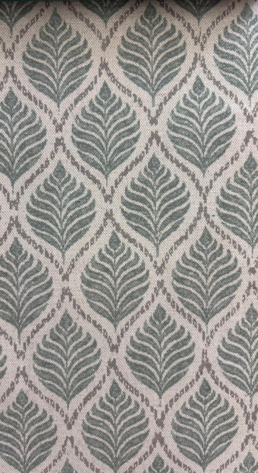 Tejido Natyam (precio por metros)