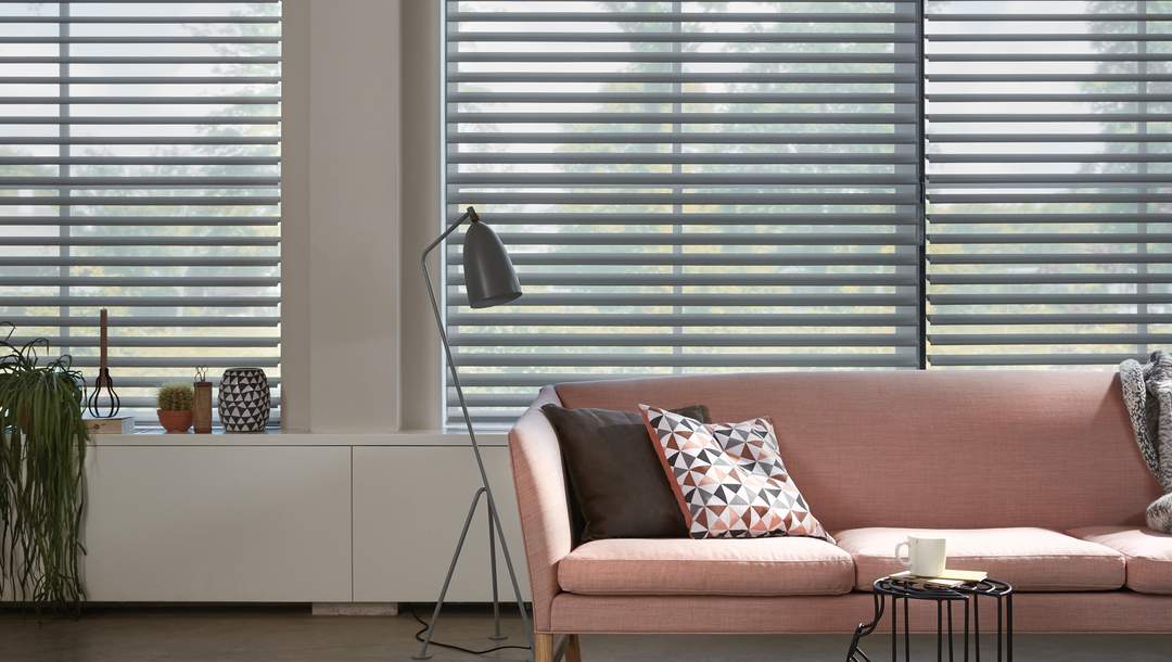 Cortinas Silhouette - AngelInspirationShop