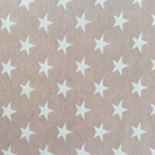 Tejido Circus Stars (precio por metros)