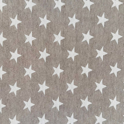 Linen Swing Fabric (Price per meter)