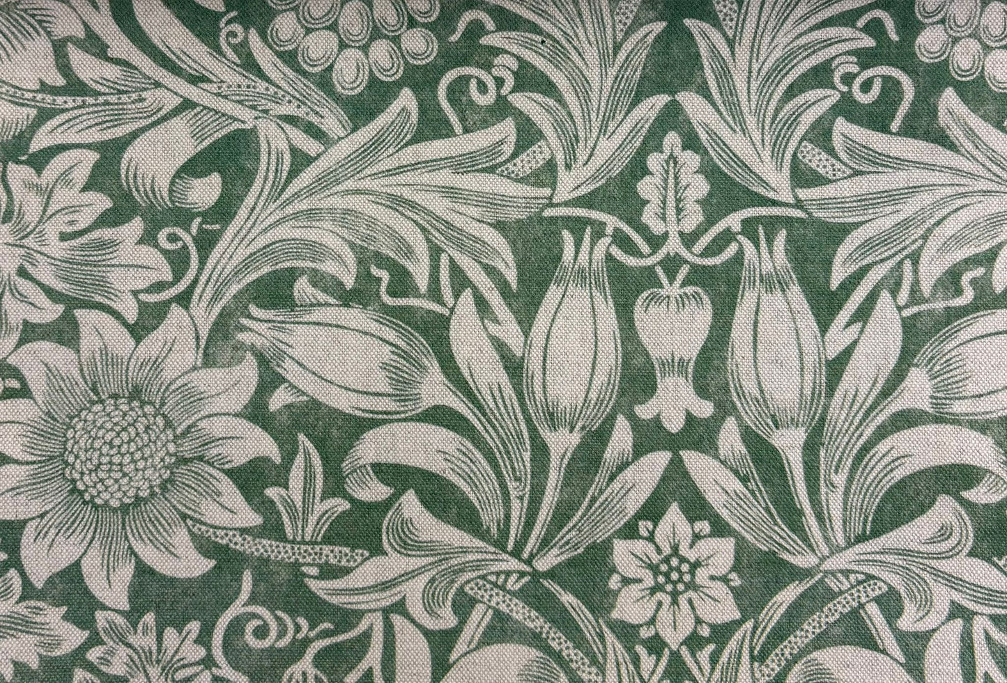 Tejido Lucerna (precio por metros)