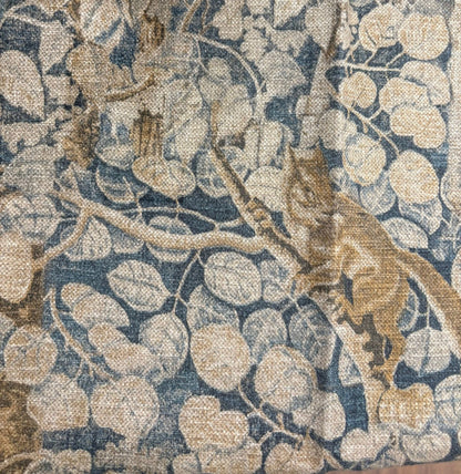 Tissu Moana (Prix au mètre)