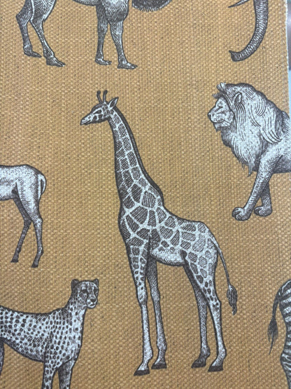 Tejido Savanna (precio por metros)