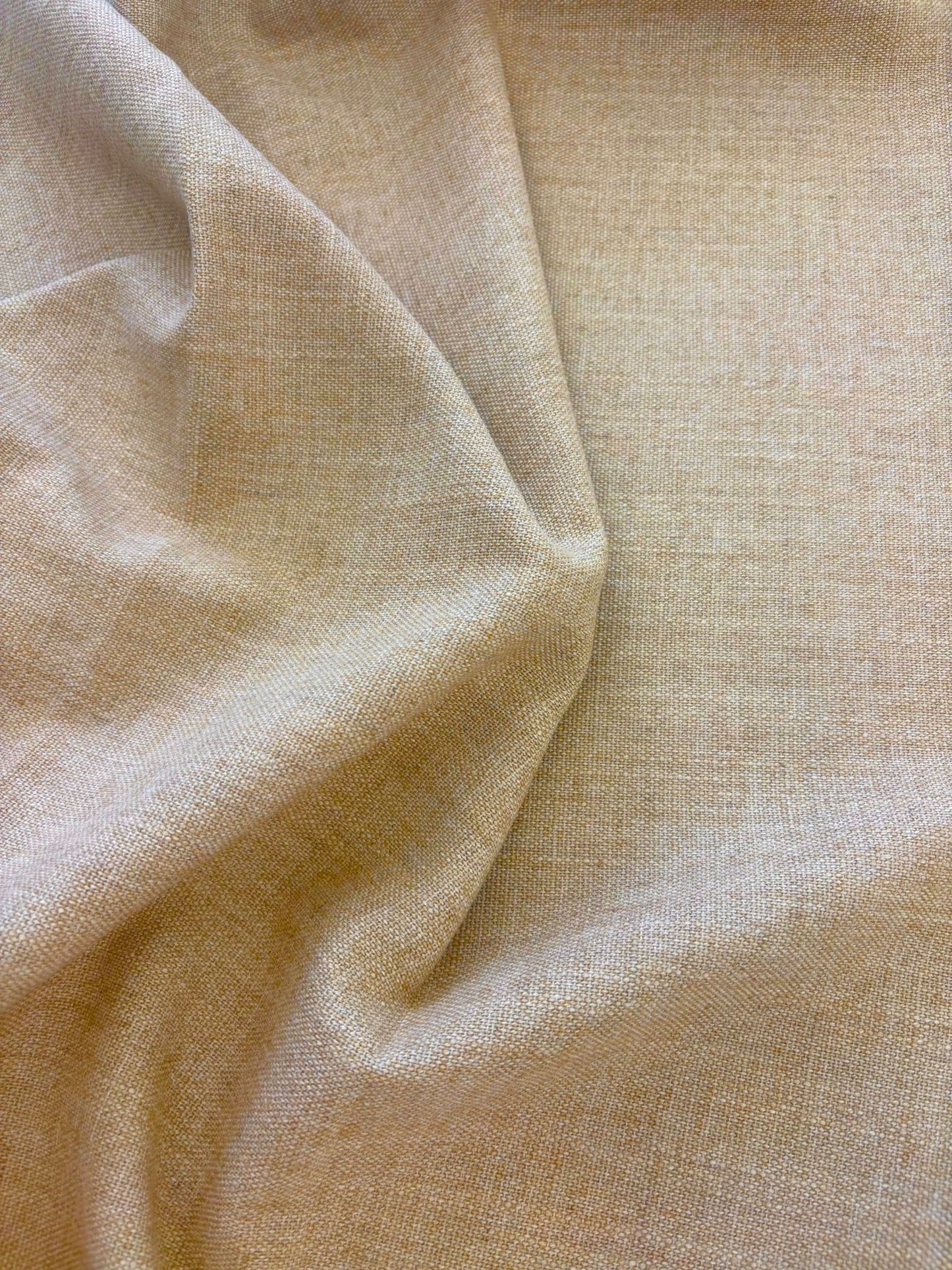 Tissu balançoire en lin (Prix au mètre)