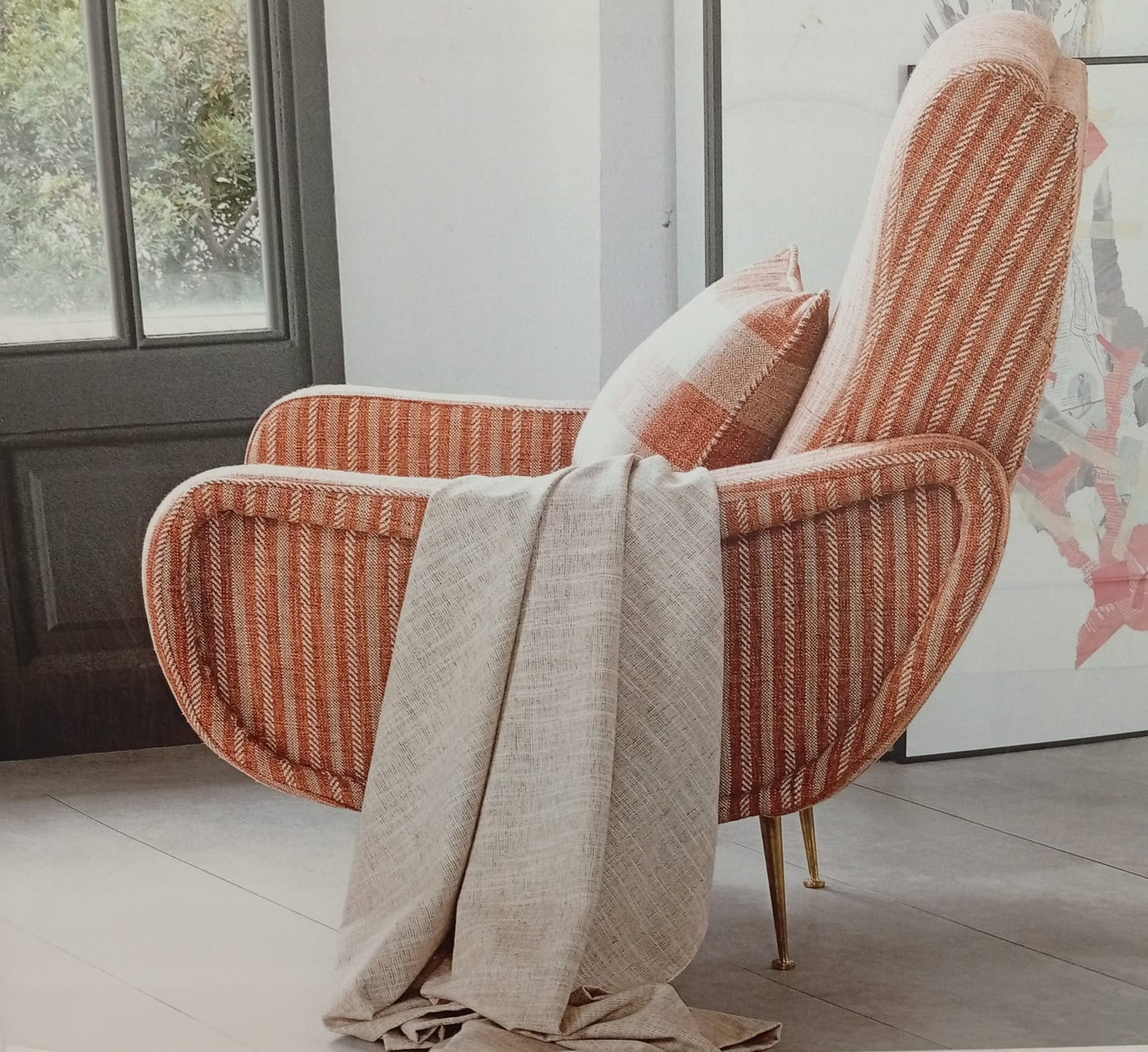 Tejido Sidon (precio por metros)