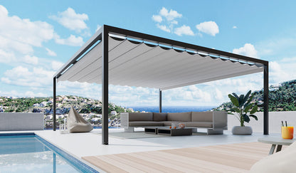 Toldo palillero Aneas - AngelInspirationShop