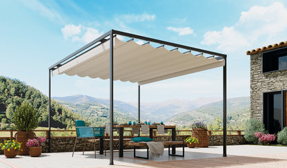 Toldo palillero Aneas - AngelInspirationShop