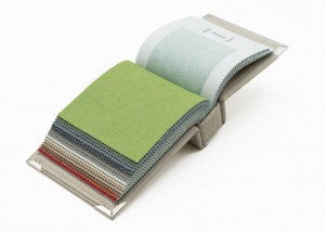 Tissu balançoire en lin (Prix au mètre)