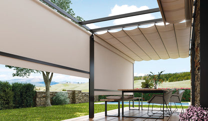 Toldo bajante Eros - AngelInspirationShop