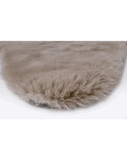 Alfombra Fur Bamby Star (6 variantes) - AngelInspirationShop