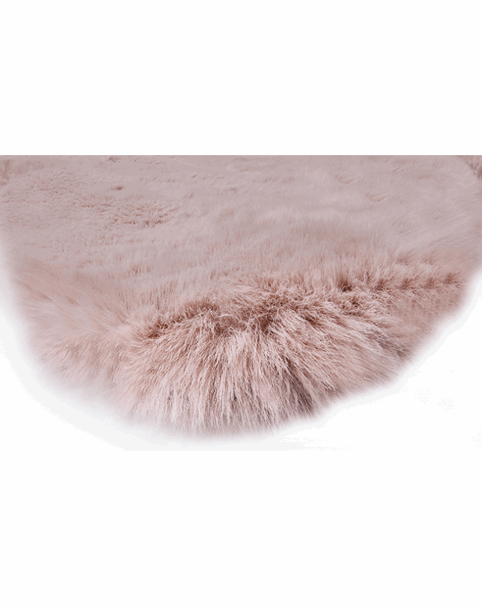 Alfombra Fur Bamby Star (6 variantes) - AngelInspirationShop