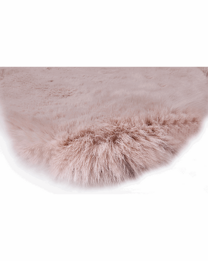 Alfombra Fur Bamby Star (6 variantes) - AngelInspirationShop