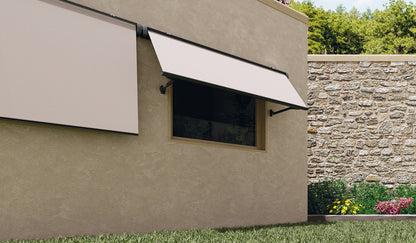 Toldo punto recto Heber - AngelInspirationShop