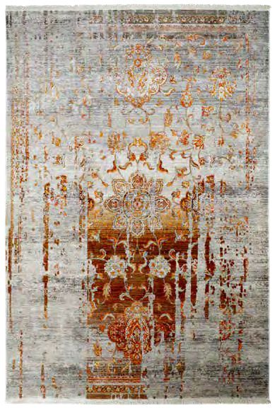 Alfombra My Laos 453 - AngelInspirationShop