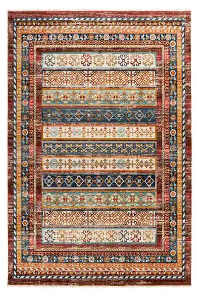 Alfombra My Inca 361 - AngelInspirationShop