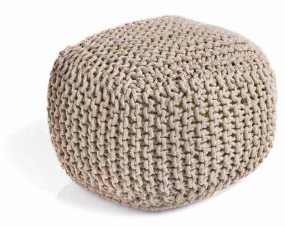 Pouf Pet Lover Safari - AngelInspirationShop