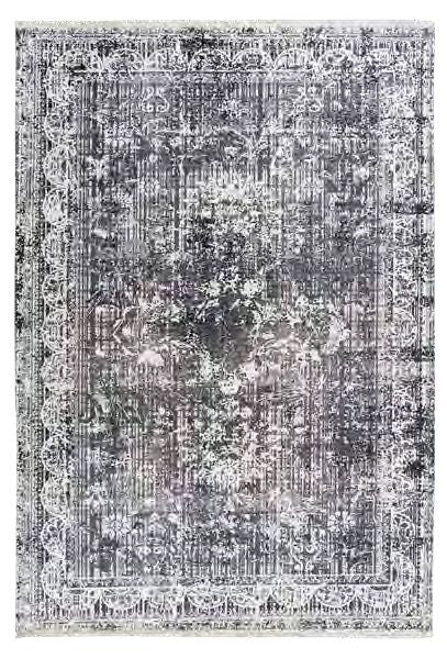 Alfombra My Valencia 632 Grey - AngelInspirationShop