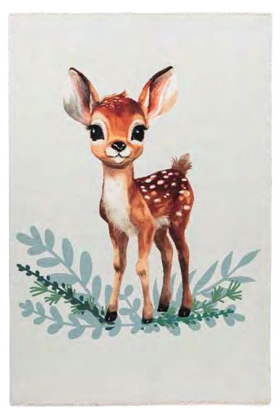 Alfombra My Greta 630 Fawn - AngelInspirationShop