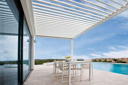 Pérgola bioclimática - AngelInspirationShop