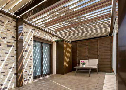 Pérgola bioclimática - AngelInspirationShop