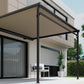 Toldo veranda Lina - AngelInspirationShop
