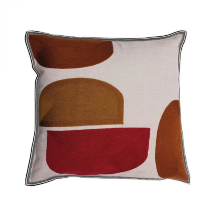 Cojín Housse de coussin Jojoba