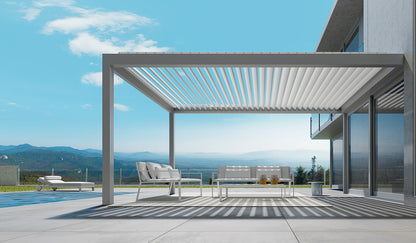 Pérgola bioclimática - AngelInspirationShop