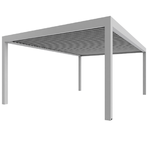 Pérgola bioclimática - AngelInspirationShop