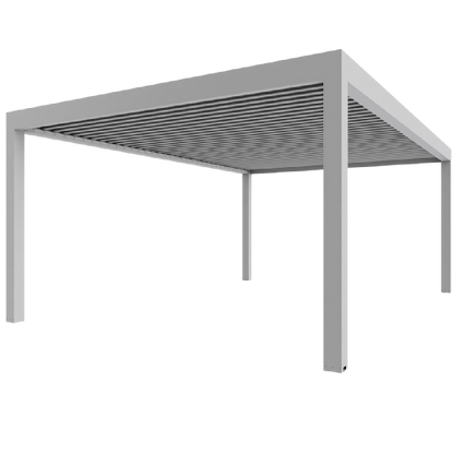 Pérgola bioclimática - AngelInspirationShop