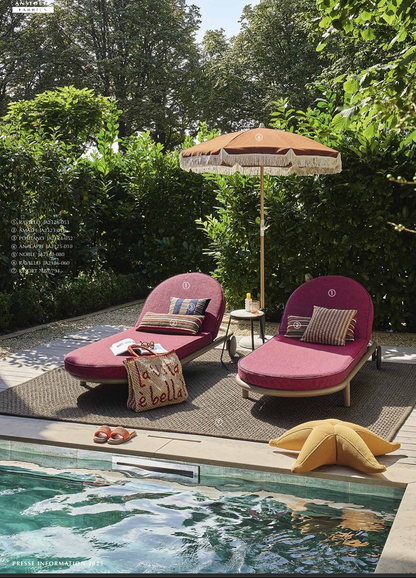 Linen Swing Fabric (Price per meter)