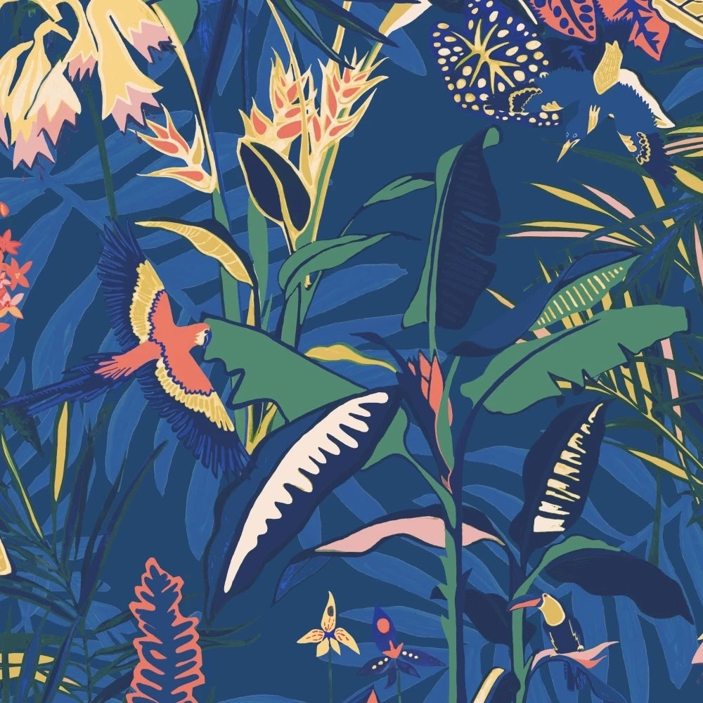 Papel Pintado The Tropics