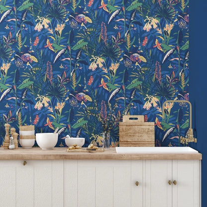 Papel Pintado The Tropics